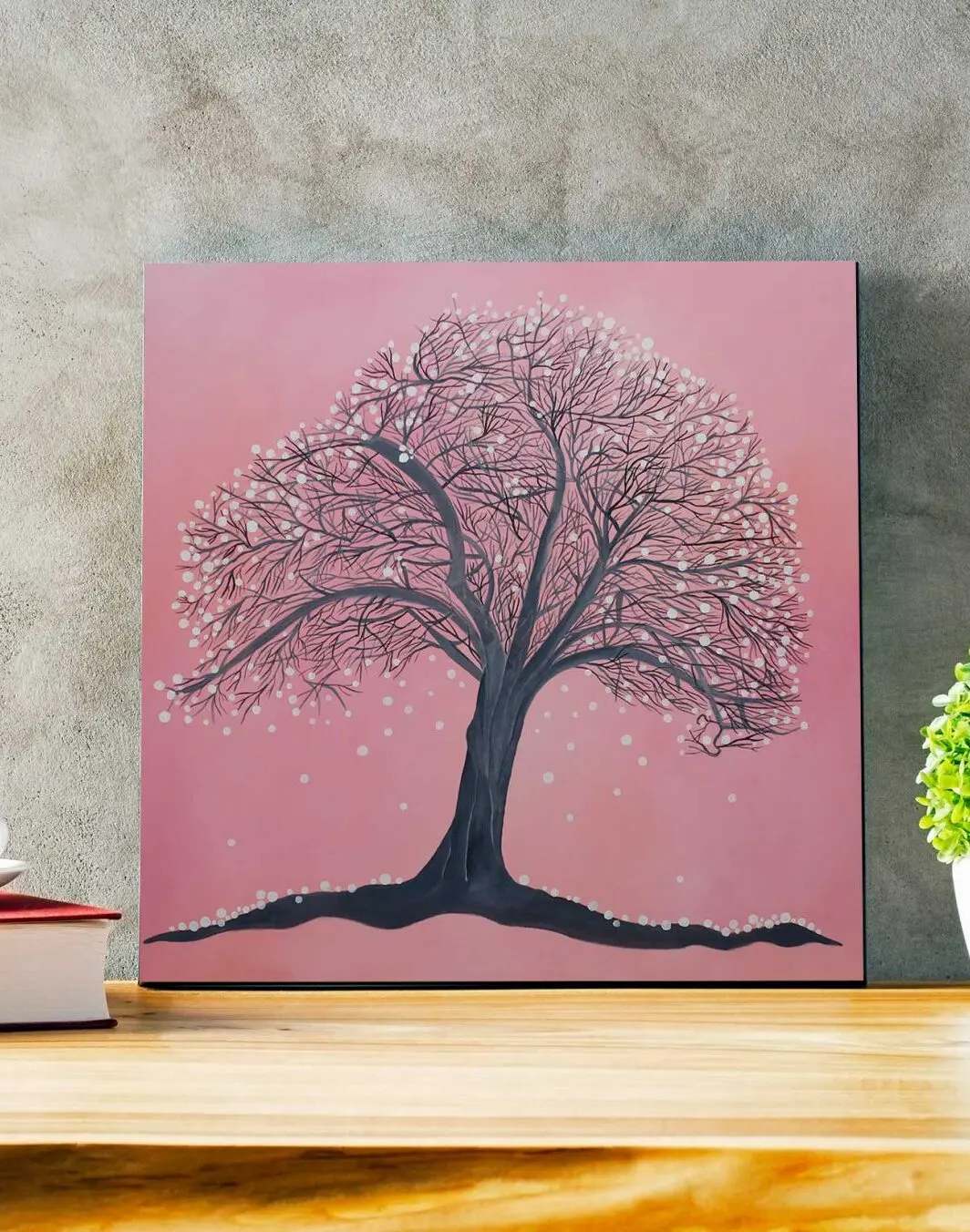 Carol Phillips - Professional Artist | White Rectangle Fine Art