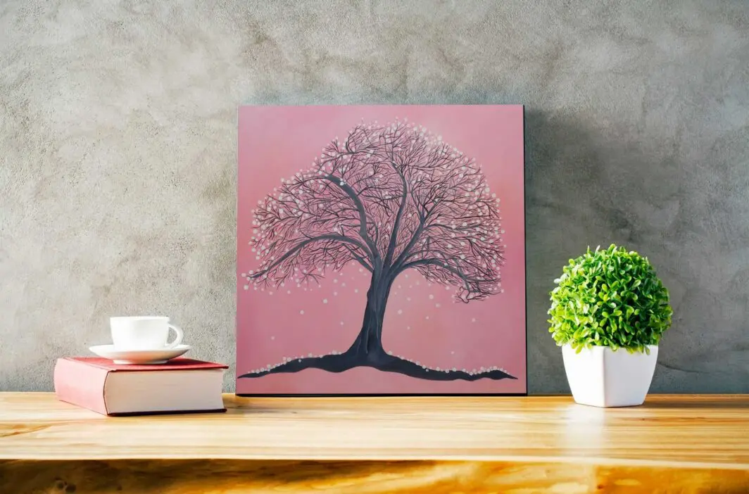 Carol Phillips - Professional Artist | White Rectangle Fine Art