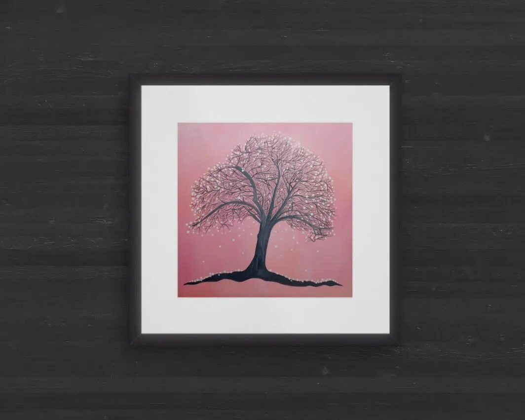 Carol Phillips - Professional Artist | White Rectangle Fine Art