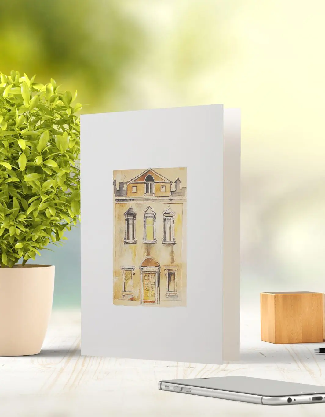 Carol Phillips - Professional Artist | White Rectangle Fine Art