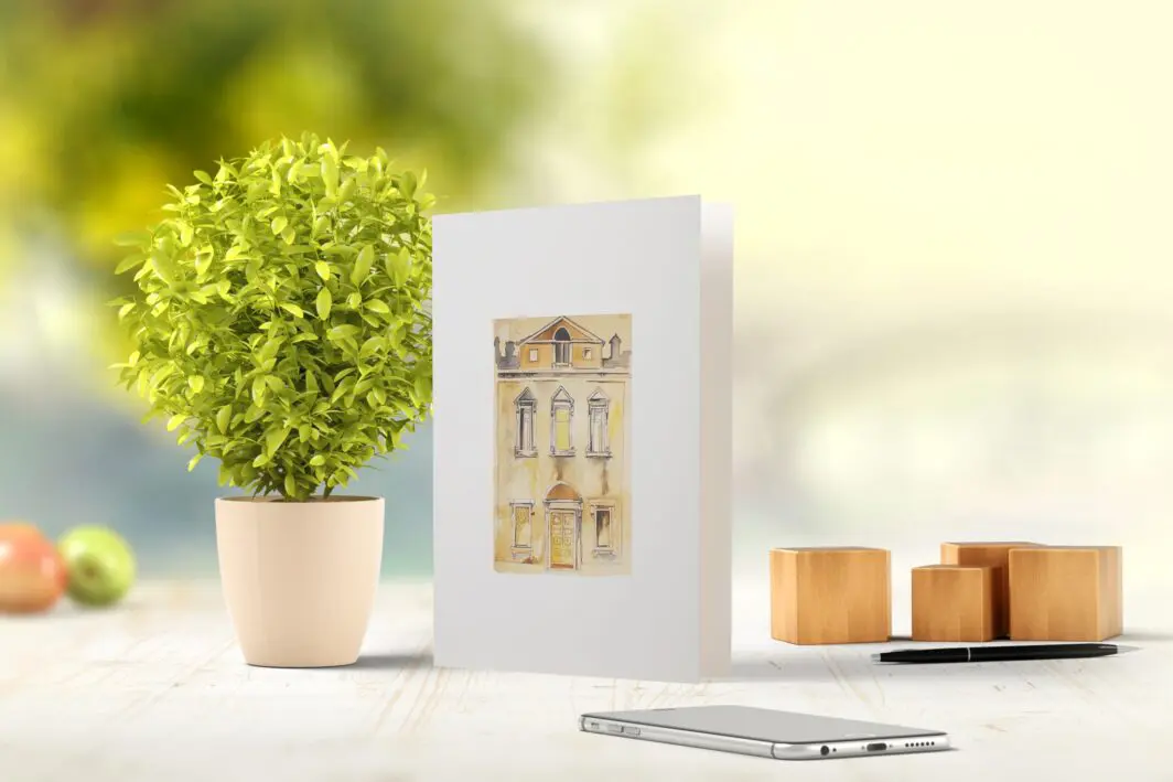 Carol Phillips - Professional Artist | White Rectangle Fine Art