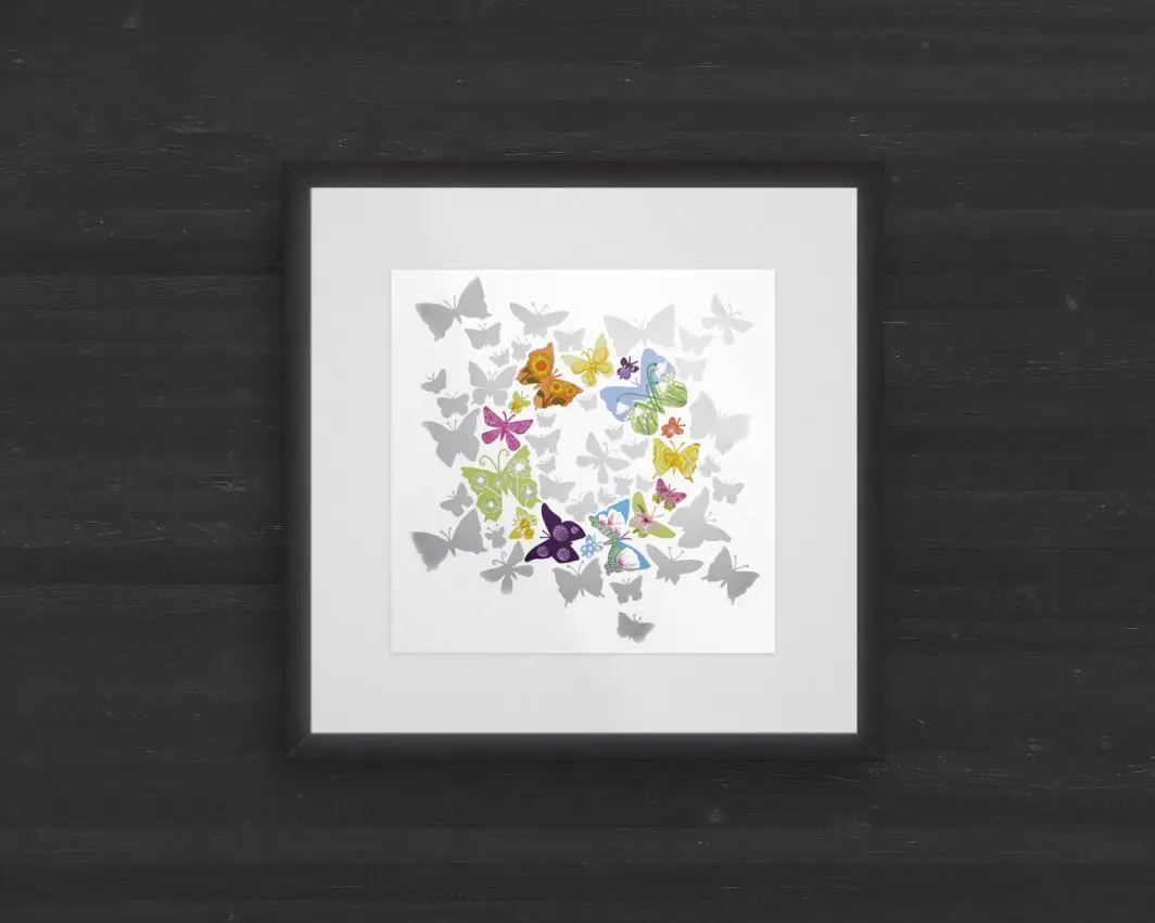 Carol Phillips - Professional Artist | White Rectangle Fine Art