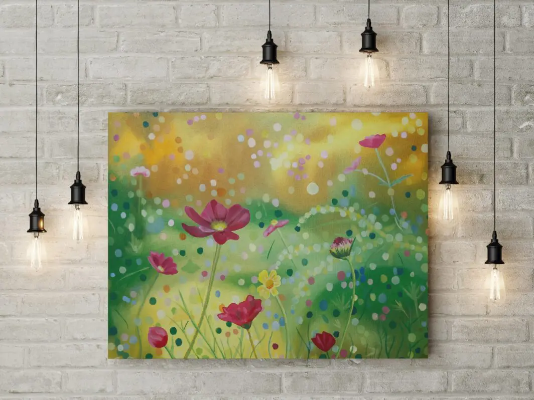Carol Phillips - Professional Artist | White Rectangle Fine Art