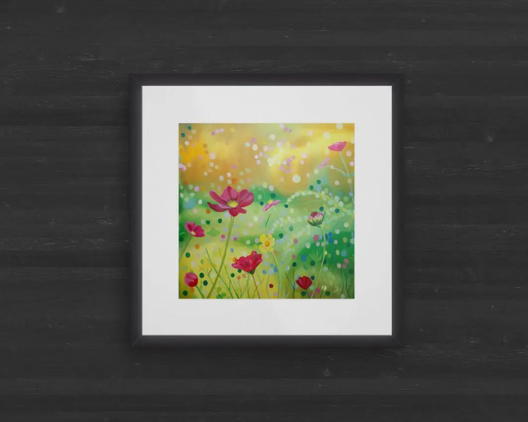 Carol Phillips - Professional Artist | White Rectangle Fine Art
