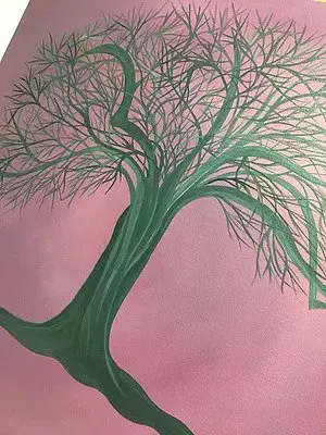 Carol Phillips - Professional Artist | White Rectangle Fine Art