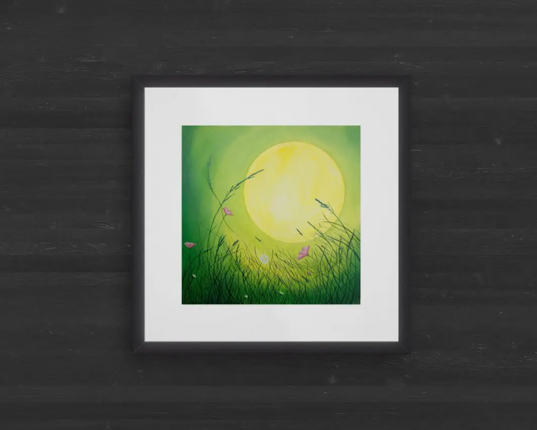 Carol Phillips - Professional Artist | White Rectangle Fine Art