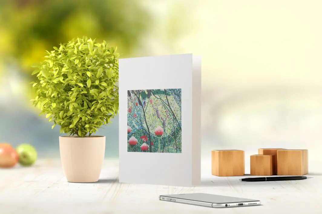Carol Phillips - Professional Artist | White Rectangle Fine Art