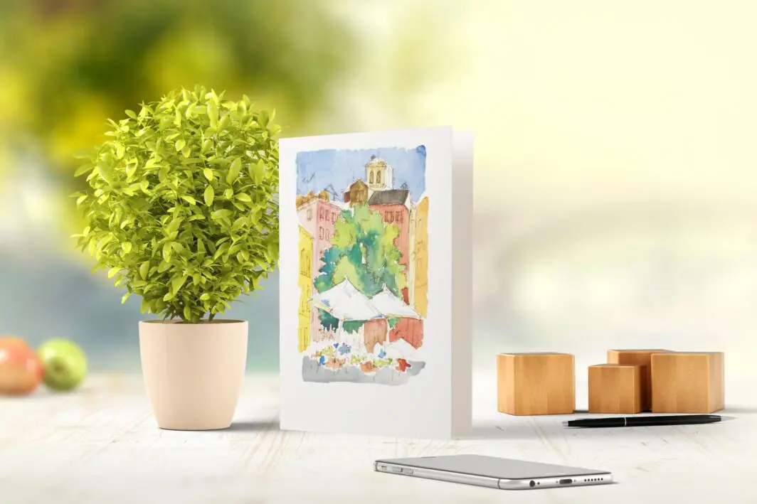Carol Phillips - Professional Artist | White Rectangle Fine Art