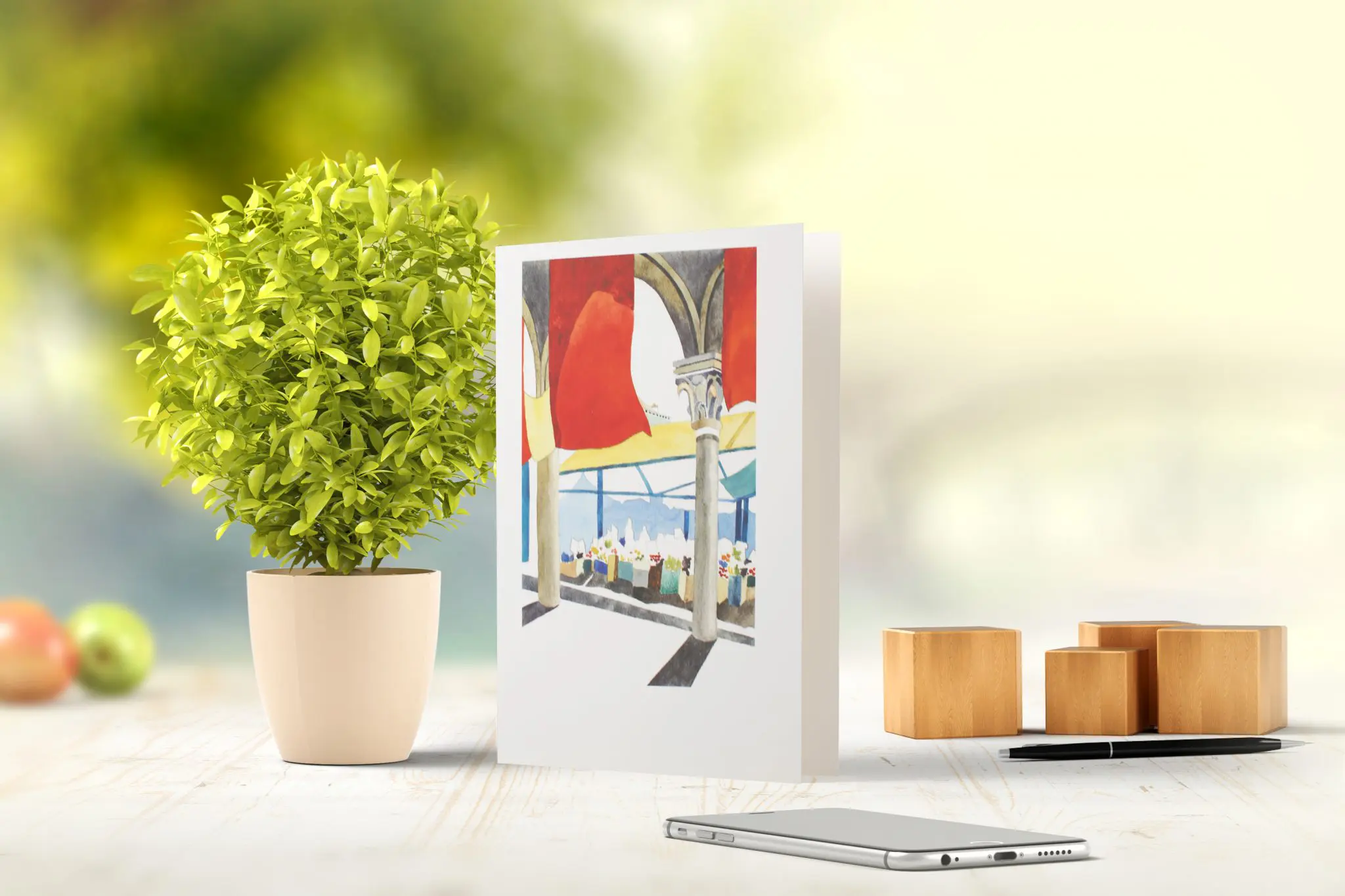 venetian-market-2007