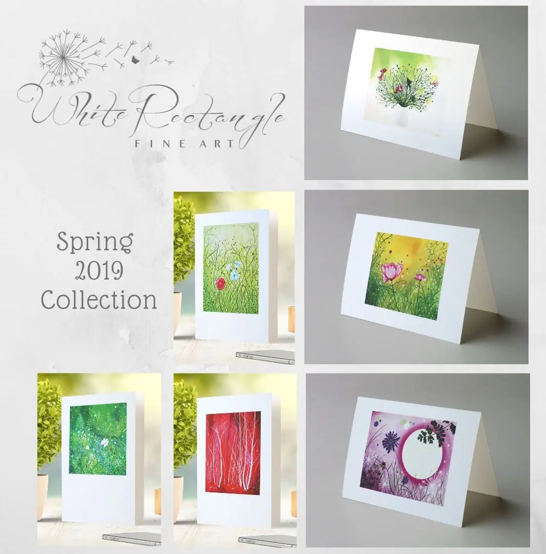 Spring 2019 Collection pack