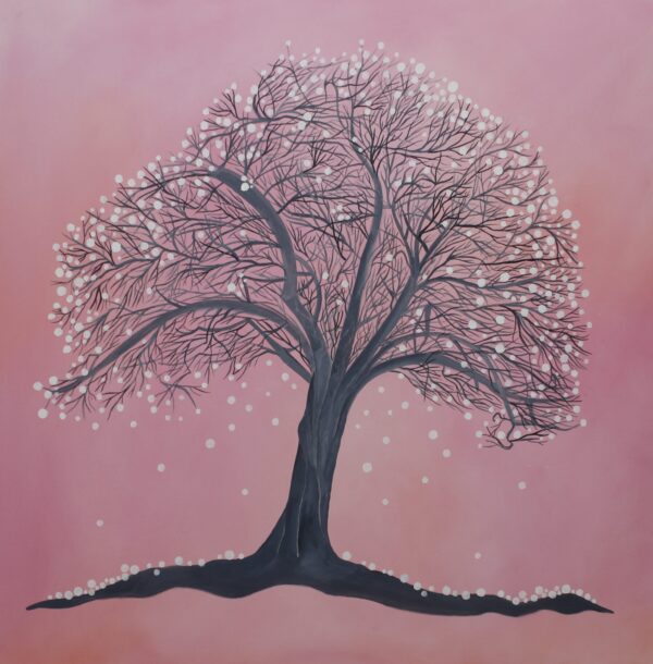 Carol Phillips - Professional Artist | White Rectangle Fine Art